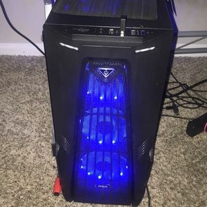 Gaming pc